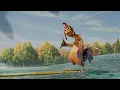 Download Lagu Surf’s Up but only scenes with Chicken Joe