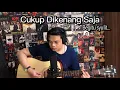 Download Lagu Cukup Dikenang Saja - The Junas | Live Accoustic Cover