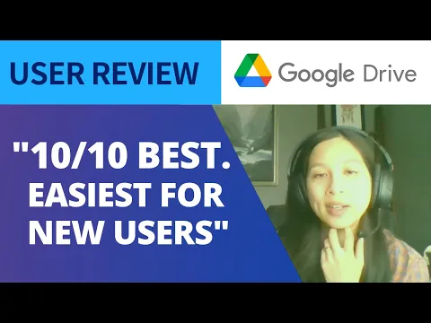Thumbnail for Google Drive Makes Collaboration Easier for New Users