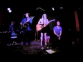 Who You Are Live at Genghis Cohen