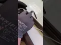 Decorative Traverse Rod - How to Re-string