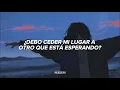La Femme - Tu t'en lasses (traducida al español)