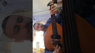 كلمة ولو جبر خاطر عزف عود  كلمة ولو جبر خاطر عزف عود