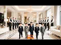 Download Lagu 【FULL】分开五年后，她的四胞胎天才宝宝们放大招替妈出头！总裁一看：这分明是迷你版的我啊！完了，喜当爹，还是四个娃的爹！#追妻火葬場 #虐恋#熱門短劇#萌宝 #宝妈