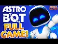 Download Lagu Astro Bot Full Game Walkthrough!