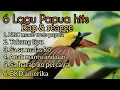 Download Lagu 6 lagu papua hits. rap dan reagge.  terbaik. reagge papua. NRC,