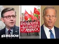 GOP s midterm strategy Use the DSA to SPLIT Democrats
