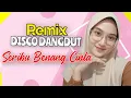 Lagu Seribu Benang Cinta || Disco Dangdut Remix Electone Terpopuler
