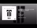 EXCLUSIVE!! Tank - when we remix ft ty dolla n trey songz