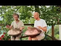 Lagu For A Moment | Malte Marten \u0026 Panlix | Handpan Meditation