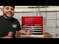 Craftsman 26in Chest Review