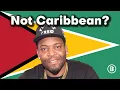 Majah Hype says Guyana is NOT Caribbean Guyanese are UPSET