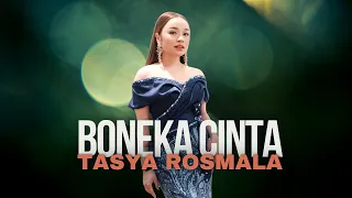 tasya rosmala boneka cinta mardatila group
