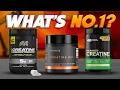 Best Creatine Supplements 2025 Wait Until You See What s