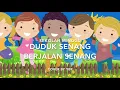 Download Lagu Duduk Senang Berjalan Senang - Sekolah Minggu