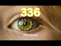 Unlock the Hidden Angel Number 336 Meaning Instantly