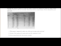 STAT 1040--Ch 6 Measurement Error