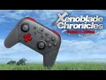 Playing Xenoblade Chronicles Switch Change THIS Setting Immediately
