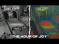 Download Lagu The Hour of Joy Locations in Poppy Playtime Chapter 1, 2, 3
