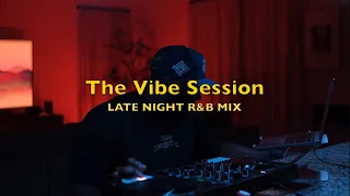 THE VIBE SESSION R B GEMS Drake Rihanna Beyonce Brent And More 