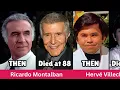 Fantasy Island 1977 Cast THEN and NOW 2025 - After 48 Years Who Is Still With Us