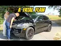 Download Lagu Why you shouldn't buy a used Porsche Macan GTS, even though it's really cheap!