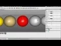 Cheetah 3D - Editor