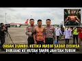 Download Lagu Kesaksian Korban Sindikat Kamboja! TKI Asal Jember Kehilangan Banyak Organ, Disiksa Dan Dibuang