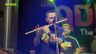 serigala berbulu domba niken yra om adella live simolawang surabaya topindodangdut01