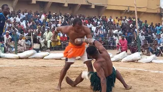 garkuwa cindo ya kashe ghali ramadan ya buge shagon bahagon kanawa a damben kano