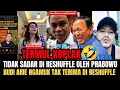 Download Lagu KOPLAK🤣‼️TIDAK SADAR DI RESHUFFLE OLEH PRABOWO‼️BUDI ARIE NGAMUK TAK TERIMA DI RESHUFFLE❓