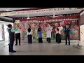 Download Lagu kmr  tajuk lagu mari makan sayur versi { anak itik tokwi }