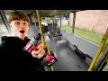 Download Lagu PLAATS MAKEN VOOR DE KEUKEN IN DE BUS! #876