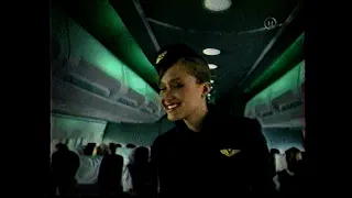 ПЕРЕЗАЛИВ Рекламный блок Новый канал 20 06 2003 