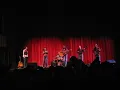 Vanessa Trien and the Jumping Monkeys "Wake Up The Barn"