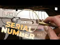 Ep Running Firearm Serial Numbers on Traffic Stops