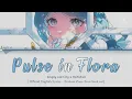Pulse in Flora - Empty old City x HoYoFair Official English Lyrics - ZZZ Seed Character Song