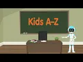 KidsA-Z Guide