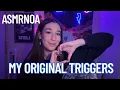 Download Lagu ASMR triggers for sleep \u0026 deep relaxation (NON-live🤭)