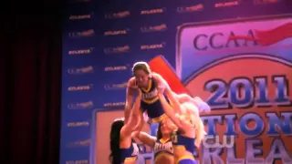 hellcats 1x22 final dance