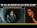 ORANG YANG BERHASIL KABUR DARI LUBANG NERAKA | Xulixia Jia Wenge