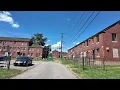 Exploring The Rough Areas of Chattanooga Tennessee