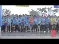 Download Lagu JKT48 - Pocari Sweat Run Jakarta 2014 (11-05-2014)