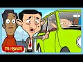 Download Lagu STOP THAT THIEF! | NEW Mr Bean Season 4 | WildBrain Kids