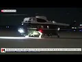 Lagu 🇺🇸 Donald Trump arrives at JBA aboard Air Force One after Super Bowl Party at Mar-a-Lago [LIVE]