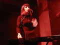 Nite Jewel - I Mean It (Live @ Jazz Cafe, London, 17/09/16)
