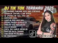 Download Lagu DJ TIKTOK TERBARU 2025 || DJ CINTA DARI SEBERANG 🎵 DJ SUNGGUH CINTAKU LUAR BIASA 🎵 FULL ALBUM❗❗