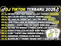 Download Lagu DJ TIKTOK TERBARU 2025🎵DJ RINDU AKU RINDU KAMU JADI SATU🎵DJ AKU CALON MANTU TERBAIK MAMAMU