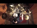 Download Lagu The Looking Glass ( Dream Theater) - Drum Cover by Gabriel Faro
