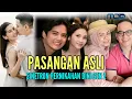 Lagu Daftar nama, agama dan pasangan asli pemain sinetron Pernikahan Dini Gen Z yang tayang di MDTV